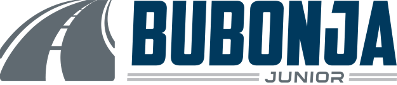 Bubonja Junior Ljig logo